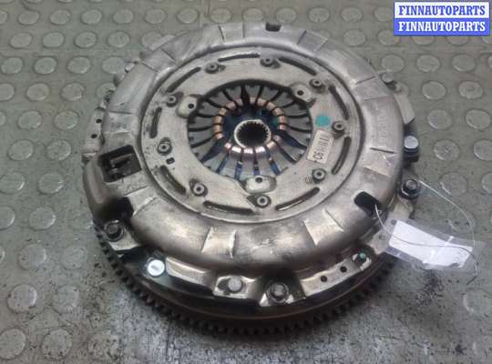 Маховик OP2449593 на Opel Antara 2006-2015