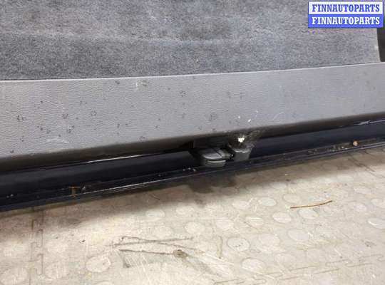 купить Крышка (дверь) багажника на Volkswagen Touareg 2002-2007