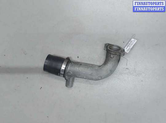 купить Патрубок интеркулера на Mazda 3 (BL) 2009-2013
