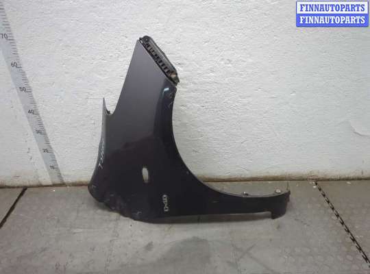 купить Крыло на Toyota Yaris 2005-2011