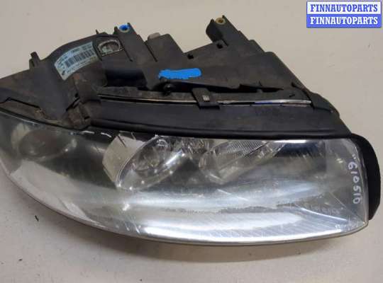 купить Фара (передняя) на Audi A4 (B6) 2000-2006