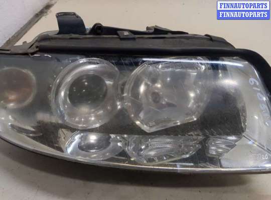 купить Фара (передняя) на Audi A4 (B6) 2000-2006