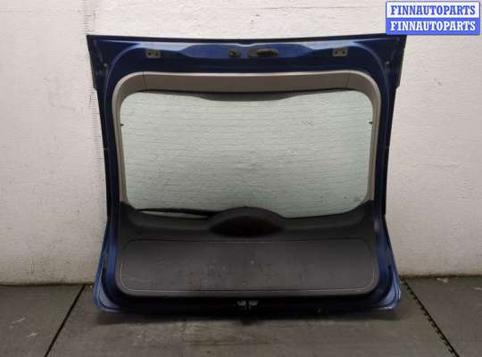 купить Обшивка крышки (двери) багажника на Ford Focus 2 2008-2011