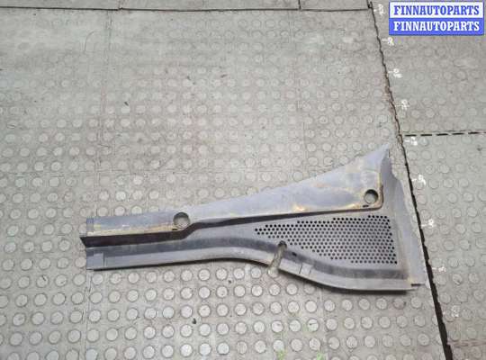 купить Жабо под дворники (дождевик) на Volkswagen Golf 7 2012-2020