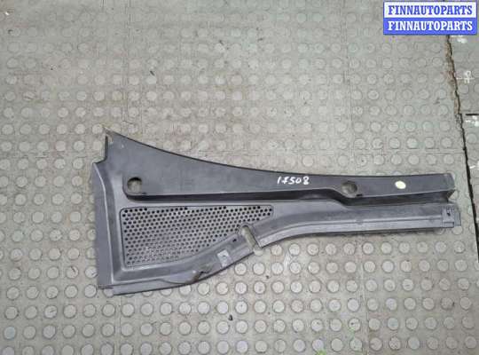 купить Жабо под дворники (дождевик) на Volkswagen Golf 7 2012-2020