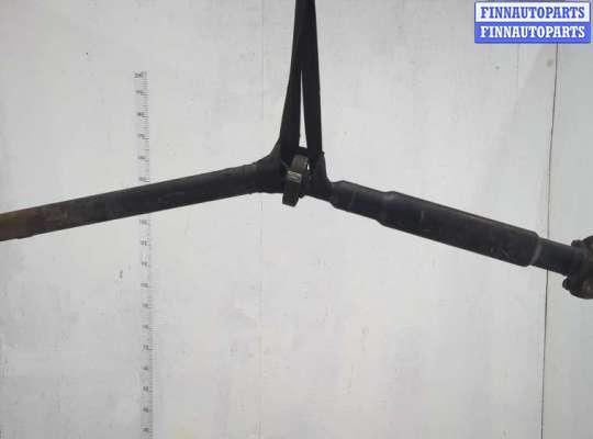 Кардан BM3560208 на BMW 3 E90, E91, E92, E93 2005-2012