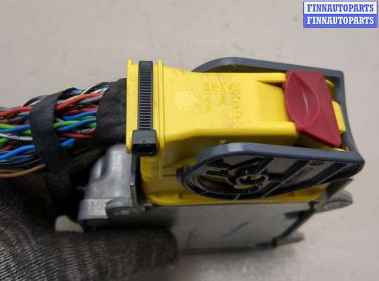 купить Блок управления подушками безопасности на Volkswagen Tiguan 2011-2016