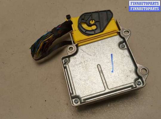 купить Блок управления подушками безопасности на Volkswagen Tiguan 2011-2016