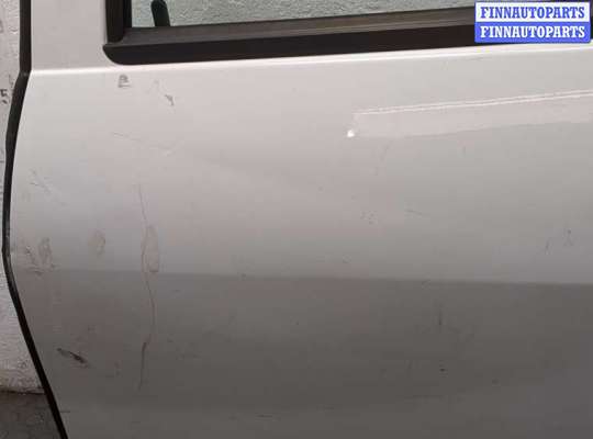 Ручка двери наружная на Renault Duster