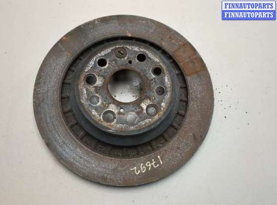 купить Диск тормозной на Lexus LS460 2006-2017