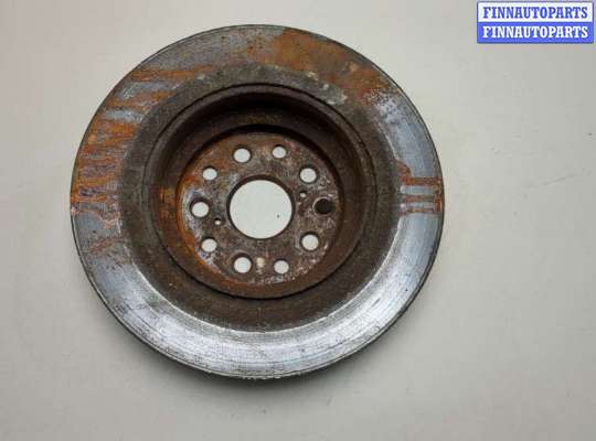 купить Диск тормозной на Lexus LS460 2006-2017