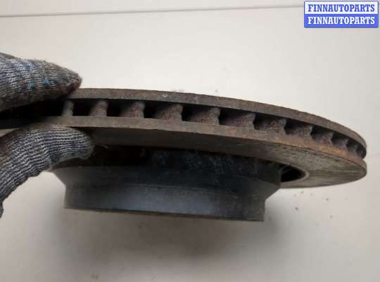 купить Диск тормозной на Lexus LS460 2006-2017