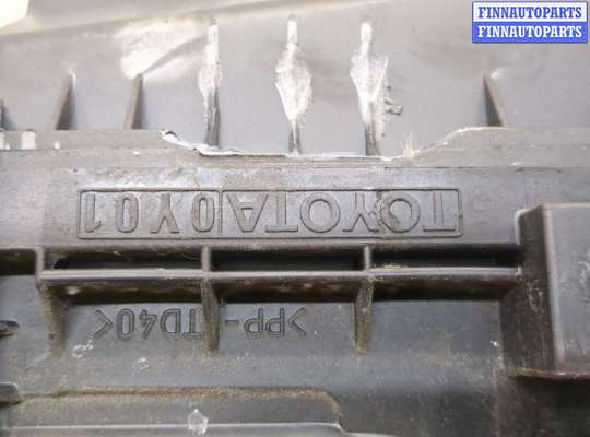 купить Корпус воздушного фильтра на Toyota Yaris 2005-2011