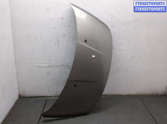 Капот PG1072157 на Peugeot 3008 2009-2016
