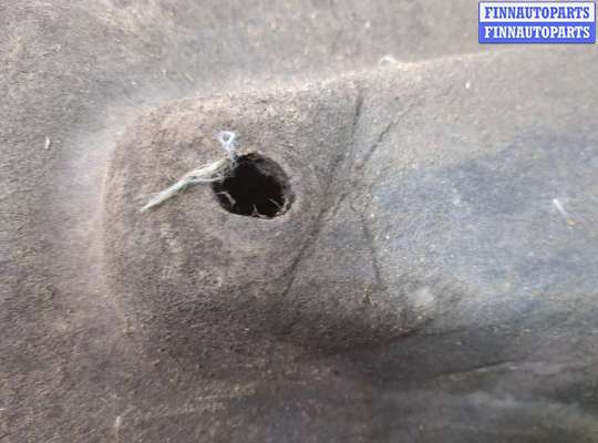 купить Защита арок (подкрылок) на Citroen C5 2008-2017