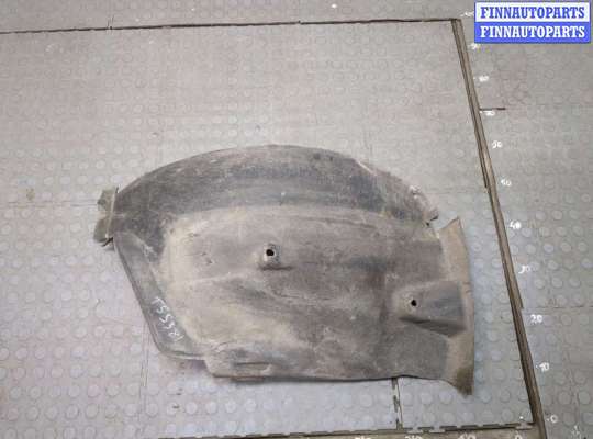 Защита арок (подкрылок) CT1129082 на Citroen C5 2008-2017