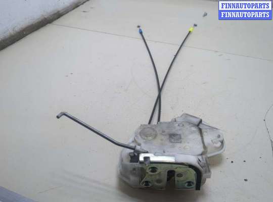 купить Замок двери на Mitsubishi Outlander 2012-2021