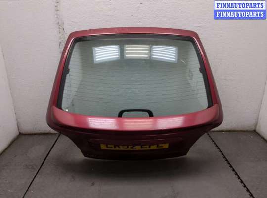 купить Замок багажника на Renault Megane 1996-2002