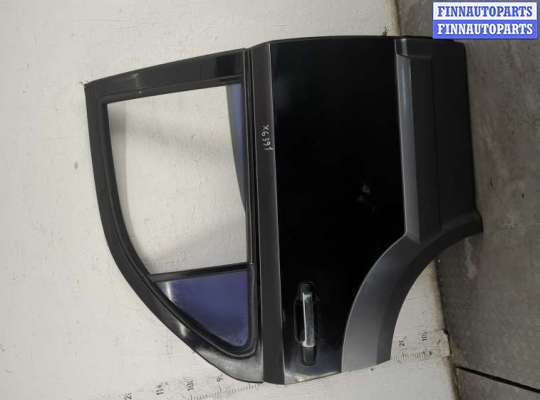 купить Стеклоподъемник электрический на KIA Sorento BL 2002-2011