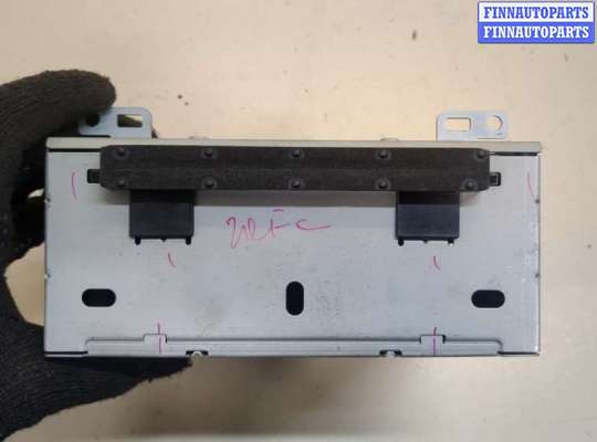 купить Магнитола на Ford Focus 3 2011-2015