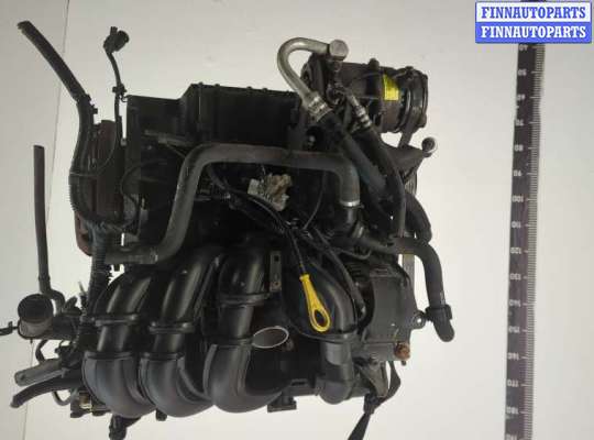 купить Форсунка топливная на Ford C-Max 2002-2010