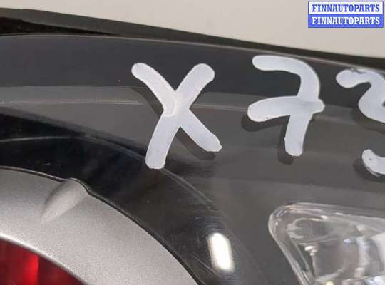 купить Фонарь (задний) на Hyundai Coupe (Tiburon) 2002-2009