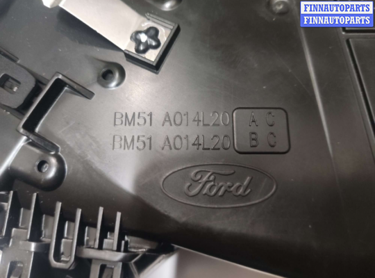 купить Дефлектор обдува салона на Ford Focus 3 2011-2015