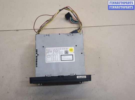 купить Магнитола на Volkswagen Passat 6 2005-2010