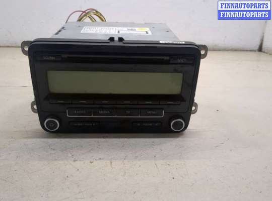 купить Магнитола на Volkswagen Passat 6 2005-2010