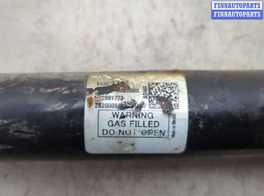 купить Амортизатор подвески на Chevrolet Equinox 2017-2024