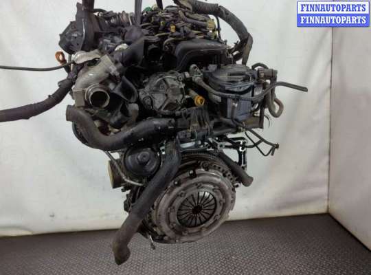 купить Двигатель (ДВС) на Citroen Berlingo 2008-2012