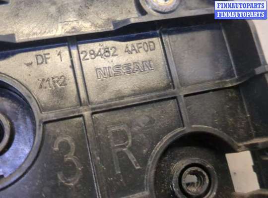 купить Кронштейн (лапа крепления) на Infiniti QX50 2017-2025