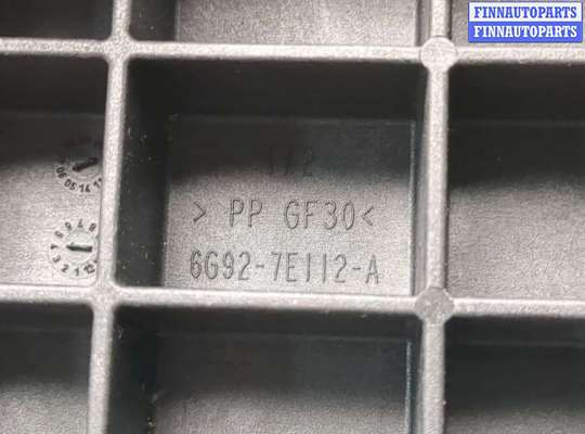 купить Кронштейн кулисы КПП на Land Rover Freelander 2 2006-2014