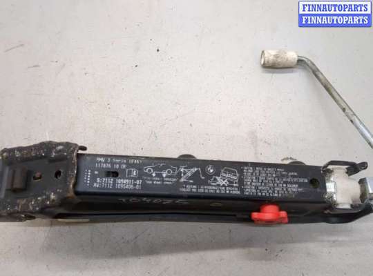 Домкрат BM3671353 на BMW 3 E46 1998-2006