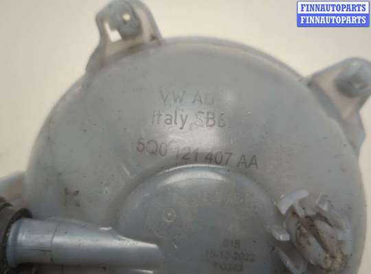 Бачок расширительный