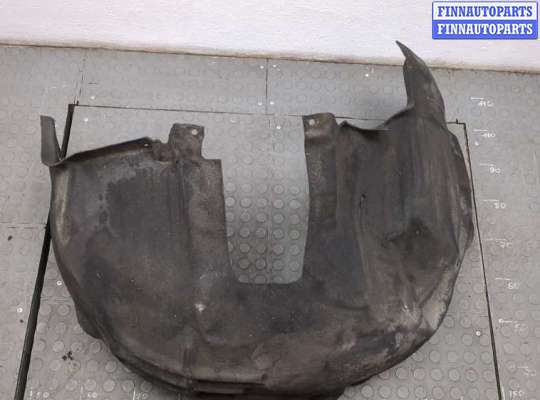 купить Защита арок (подкрылок) на Audi Q5 2008-2017