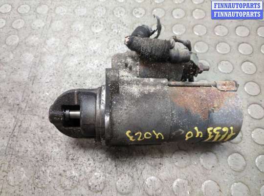 Стартер OP2420373 на Opel Astra G 1998-2005