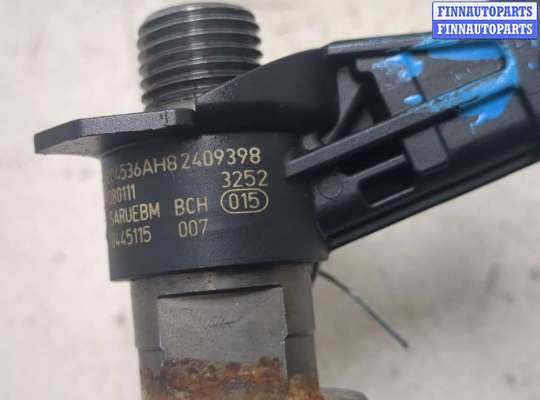 купить Форсунка топливная на Renault Koleos 2008-2016