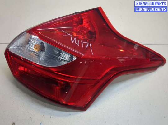 купить Фонарь (задний) на Ford Focus 3 2011-2015
