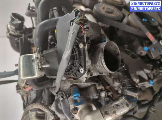 купить Форсунка топливная на Nissan Pathfinder 2004-2014