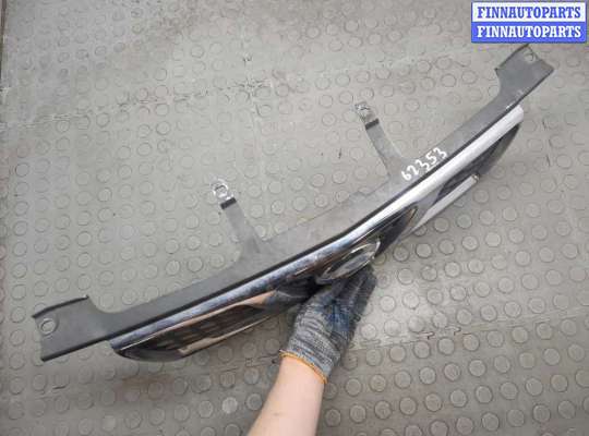 купить Решетка радиатора на Nissan X-Trail (T30) 2001-2007