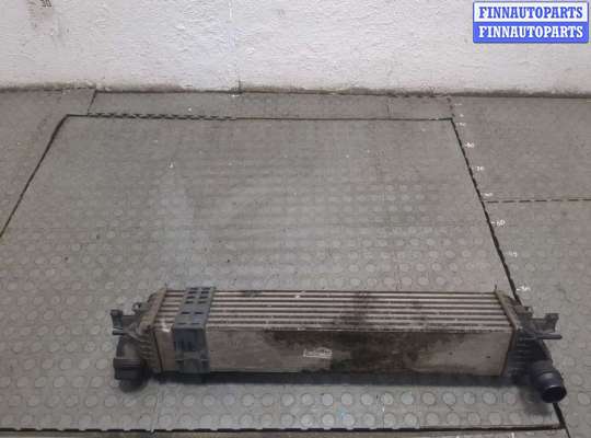 Купить Радиатор интеркулера на Renault Laguna 3 2007-2015 Радиатор интеркулера RN1603900 на Renault Laguna 3 2007-2015