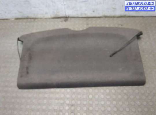 купить Полка багажника на Ford Focus 1 1998-2004