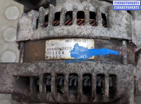 купить Генератор на Ford Focus 2 2008-2011