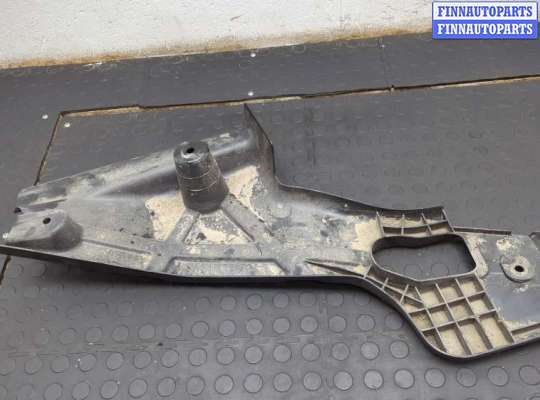 купить Защита днища, запаски, КПП, подвески на Ford Fusion 2017-2020 USA