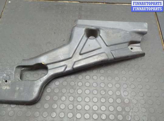 купить Защита днища, запаски, КПП, подвески на Ford Fusion 2017-2020 USA