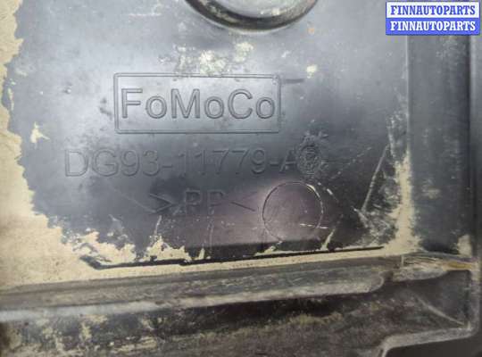 купить Защита днища, запаски, КПП, подвески на Ford Fusion 2017-2020 USA