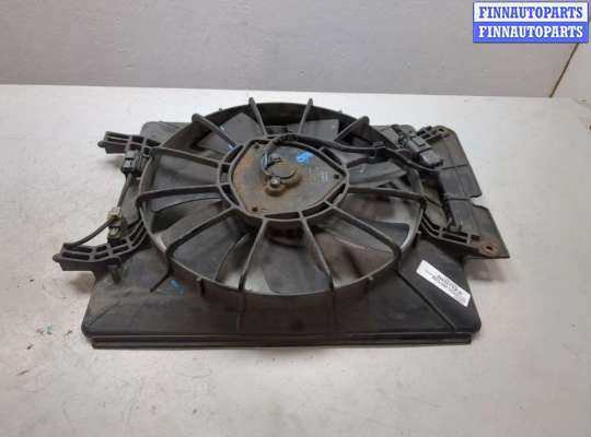 купить Вентилятор радиатора на Honda CR-V 2001-2006