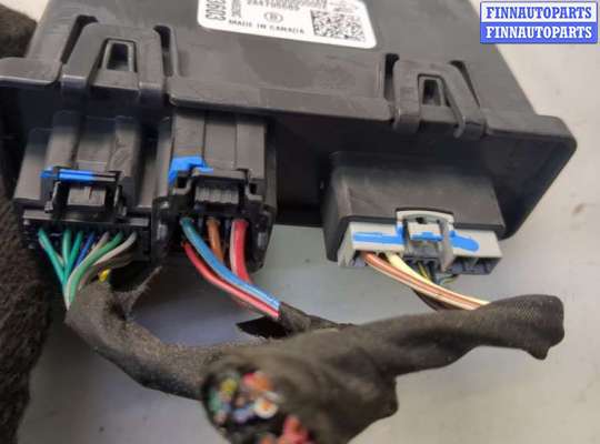 купить Блок управления доводчика багажной двери на Chevrolet Equinox 2017-2024