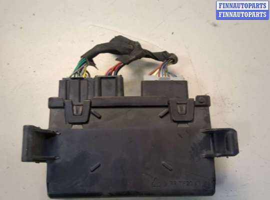 купить Блок управления доводчика багажной двери на Chevrolet Equinox 2017-2024